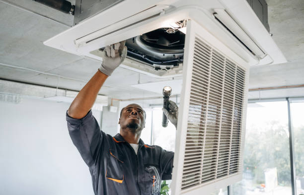 Licensed Ac Installation service in Livingston, TN - FH HVAC